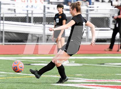 Thumbnail 1 in Salpointe Catholic vs. Thunderbird (AIA 4A Final) photogallery.