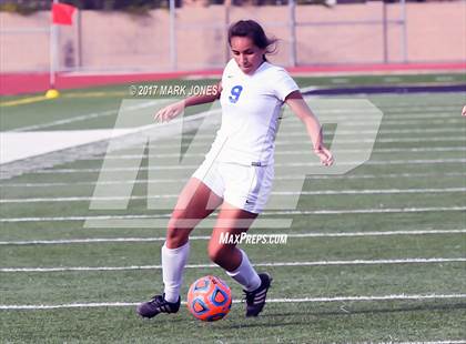 Thumbnail 1 in Salpointe Catholic vs. Thunderbird (AIA 4A Final) photogallery.