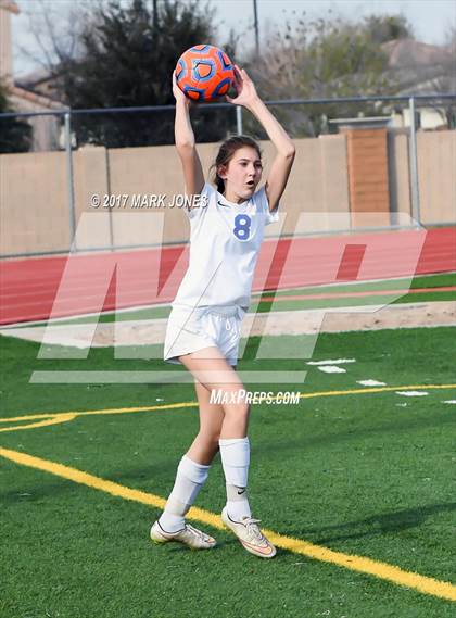 Thumbnail 3 in Salpointe Catholic vs. Thunderbird (AIA 4A Final) photogallery.