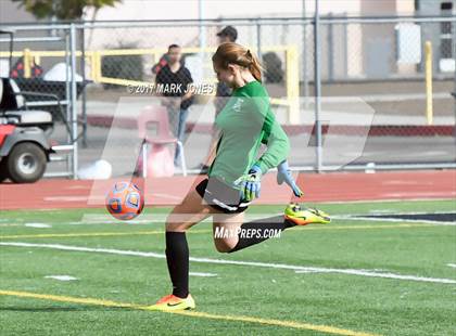 Thumbnail 3 in Salpointe Catholic vs. Thunderbird (AIA 4A Final) photogallery.