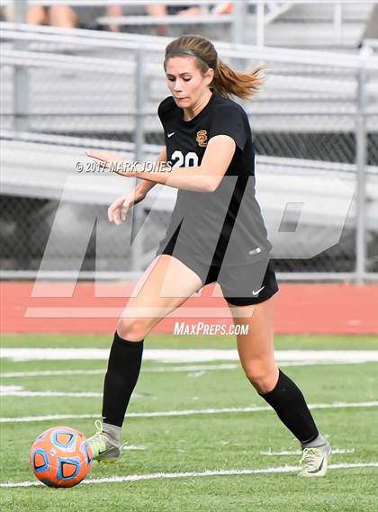 Thumbnail 3 in Salpointe Catholic vs. Thunderbird (AIA 4A Final) photogallery.