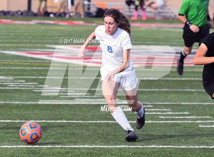 Thumbnail 3 in Salpointe Catholic vs. Thunderbird (AIA 4A Final) photogallery.