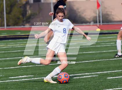 Thumbnail 2 in Salpointe Catholic vs. Thunderbird (AIA 4A Final) photogallery.