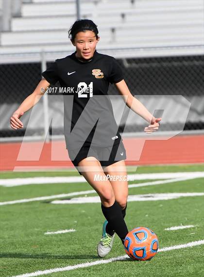 Thumbnail 1 in Salpointe Catholic vs. Thunderbird (AIA 4A Final) photogallery.