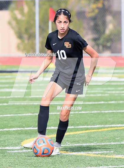 Thumbnail 3 in Salpointe Catholic vs. Thunderbird (AIA 4A Final) photogallery.