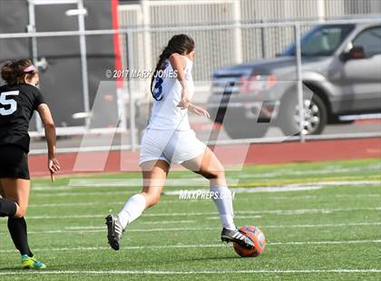 Thumbnail 2 in Salpointe Catholic vs. Thunderbird (AIA 4A Final) photogallery.