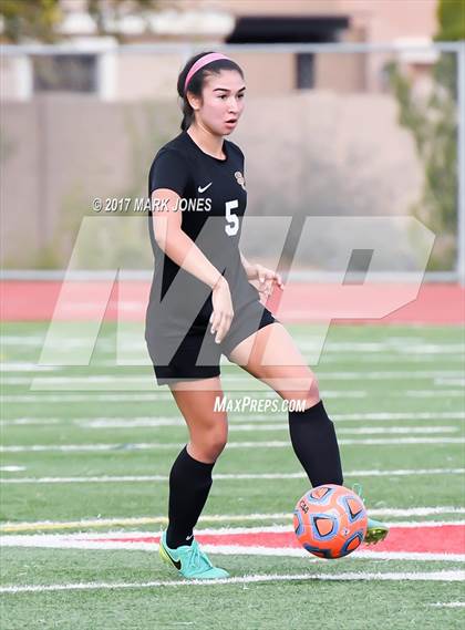 Thumbnail 1 in Salpointe Catholic vs. Thunderbird (AIA 4A Final) photogallery.