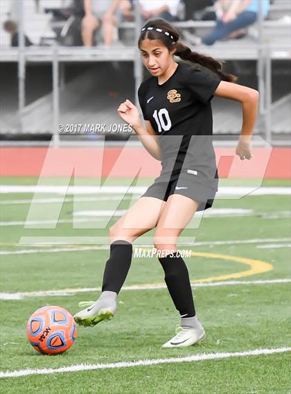 Thumbnail 3 in Salpointe Catholic vs. Thunderbird (AIA 4A Final) photogallery.