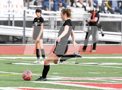 Thumbnail 3 in Salpointe Catholic vs. Thunderbird (AIA 4A Final) photogallery.