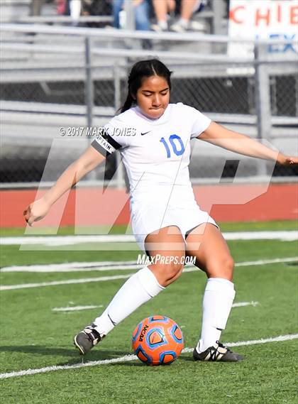 Thumbnail 1 in Salpointe Catholic vs. Thunderbird (AIA 4A Final) photogallery.