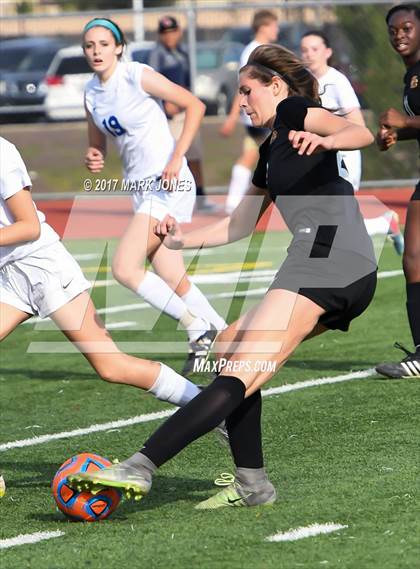 Thumbnail 2 in Salpointe Catholic vs. Thunderbird (AIA 4A Final) photogallery.