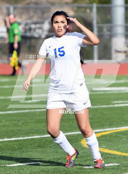 Thumbnail 1 in Salpointe Catholic vs. Thunderbird (AIA 4A Final) photogallery.