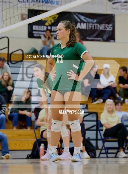 Thumbnail 1 in Santa Barbara @ Dos Pueblos (Senior Night) photogallery.