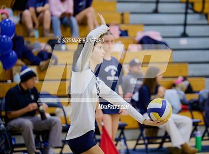 Thumbnail 1 in Santa Barbara @ Dos Pueblos (Senior Night) photogallery.
