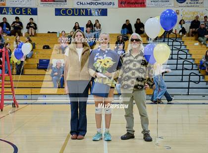 Thumbnail 1 in Santa Barbara @ Dos Pueblos (Senior Night) photogallery.