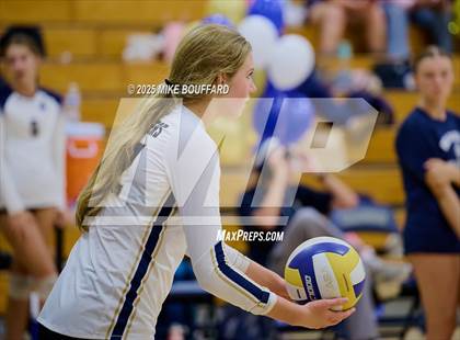 Thumbnail 3 in Santa Barbara @ Dos Pueblos (Senior Night) photogallery.