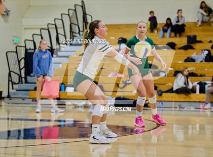 Thumbnail 2 in Santa Barbara @ Dos Pueblos (Senior Night) photogallery.