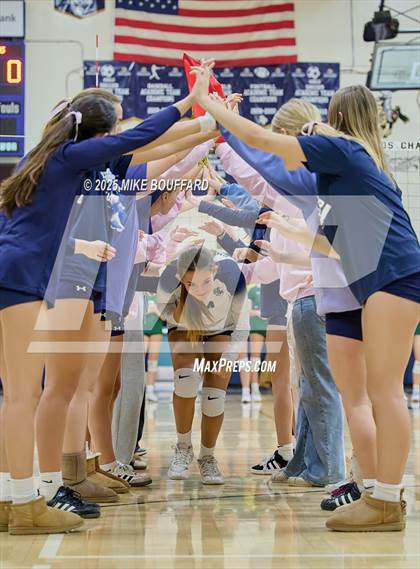 Thumbnail 3 in Santa Barbara @ Dos Pueblos (Senior Night) photogallery.