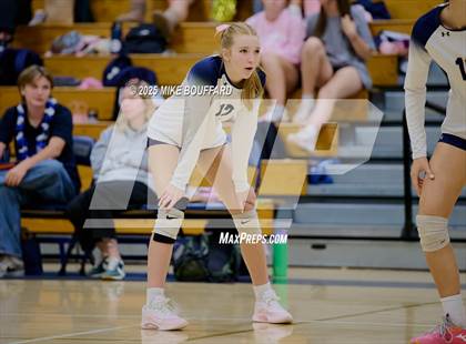 Thumbnail 3 in Santa Barbara @ Dos Pueblos (Senior Night) photogallery.