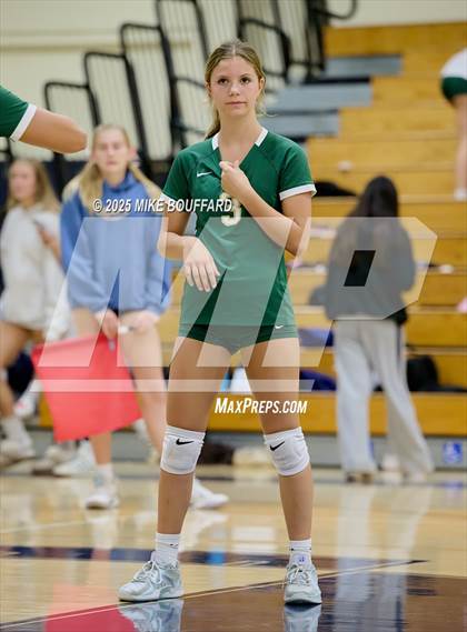 Thumbnail 1 in Santa Barbara @ Dos Pueblos (Senior Night) photogallery.