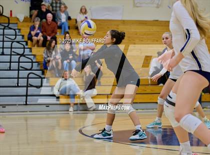 Thumbnail 2 in Santa Barbara @ Dos Pueblos (Senior Night) photogallery.