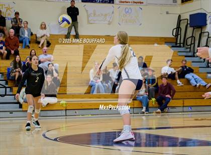 Thumbnail 2 in Santa Barbara @ Dos Pueblos (Senior Night) photogallery.