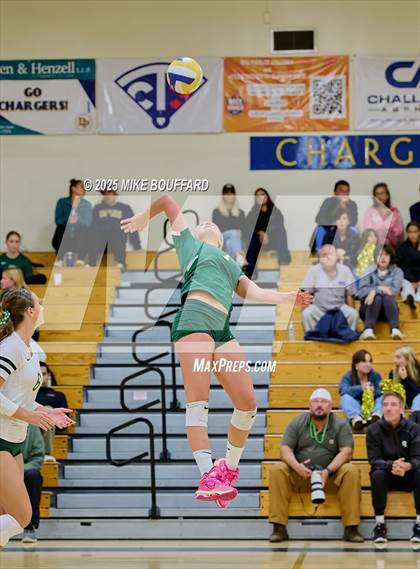 Thumbnail 1 in Santa Barbara @ Dos Pueblos (Senior Night) photogallery.