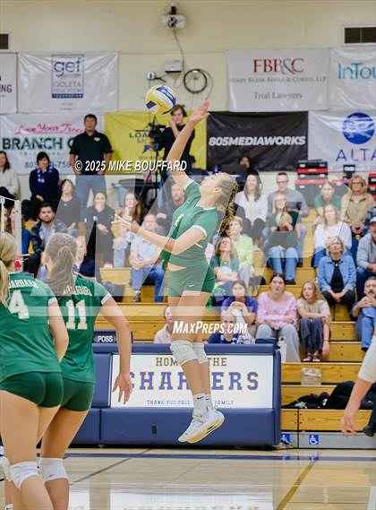 Thumbnail 1 in Santa Barbara @ Dos Pueblos (Senior Night) photogallery.