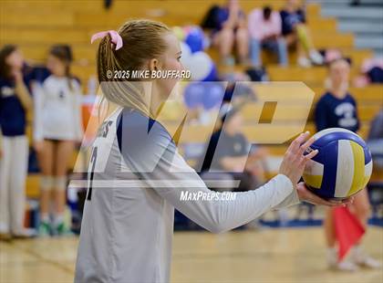 Thumbnail 1 in Santa Barbara @ Dos Pueblos (Senior Night) photogallery.
