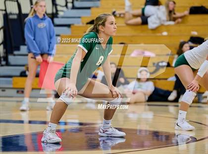 Thumbnail 2 in Santa Barbara @ Dos Pueblos (Senior Night) photogallery.