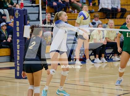 Thumbnail 3 in Santa Barbara @ Dos Pueblos (Senior Night) photogallery.