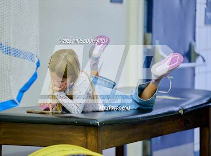 Thumbnail 2 in Santa Barbara @ Dos Pueblos (Senior Night) photogallery.