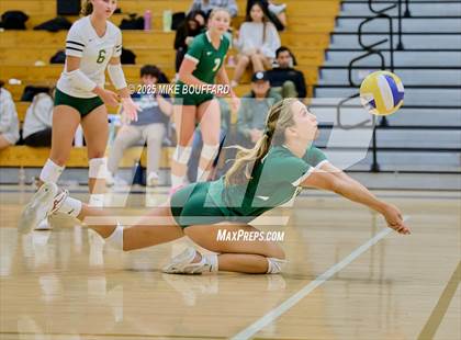 Thumbnail 1 in Santa Barbara @ Dos Pueblos (Senior Night) photogallery.
