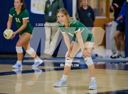 Thumbnail 1 in Santa Barbara @ Dos Pueblos (Senior Night) photogallery.