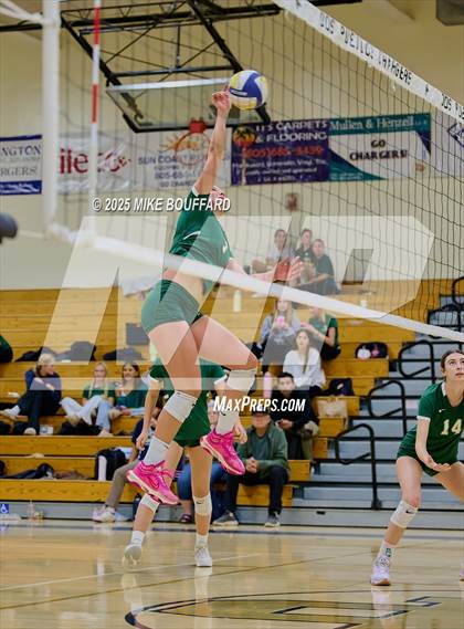 Thumbnail 1 in Santa Barbara @ Dos Pueblos (Senior Night) photogallery.