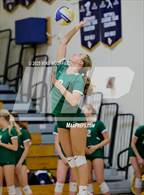 Photo from the gallery "Santa Barbara @ Dos Pueblos (Senior Night)"
