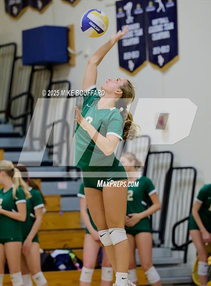 Thumbnail 1 in Santa Barbara @ Dos Pueblos (Senior Night) photogallery.