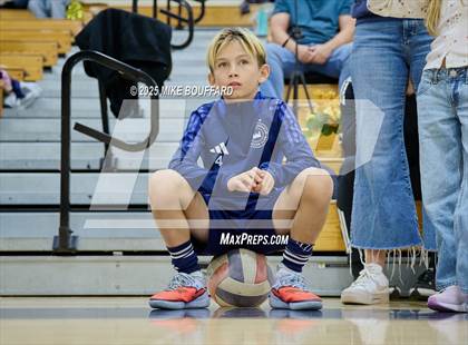 Thumbnail 3 in Santa Barbara @ Dos Pueblos (Senior Night) photogallery.