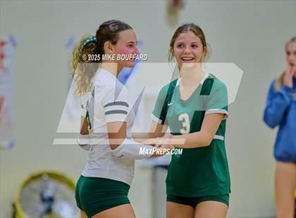 Thumbnail 2 in Santa Barbara @ Dos Pueblos (Senior Night) photogallery.