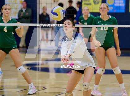 Thumbnail 1 in Santa Barbara @ Dos Pueblos (Senior Night) photogallery.
