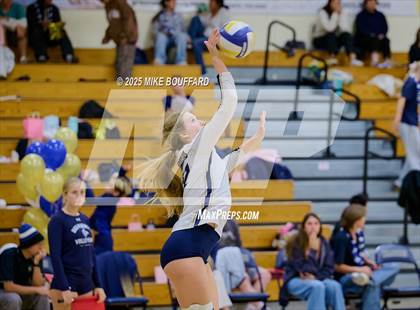 Thumbnail 2 in Santa Barbara @ Dos Pueblos (Senior Night) photogallery.