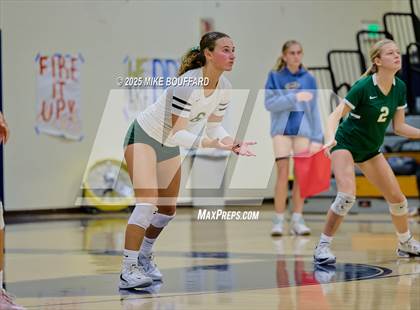 Thumbnail 3 in Santa Barbara @ Dos Pueblos (Senior Night) photogallery.
