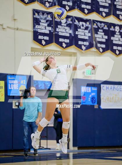 Thumbnail 1 in Santa Barbara @ Dos Pueblos (Senior Night) photogallery.