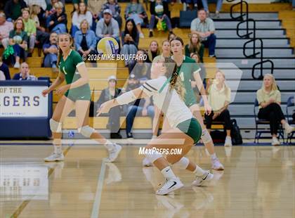 Thumbnail 1 in Santa Barbara @ Dos Pueblos (Senior Night) photogallery.
