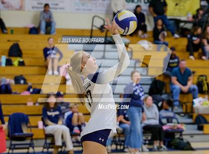 Thumbnail 1 in Santa Barbara @ Dos Pueblos (Senior Night) photogallery.