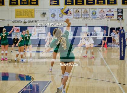 Thumbnail 2 in Santa Barbara @ Dos Pueblos (Senior Night) photogallery.