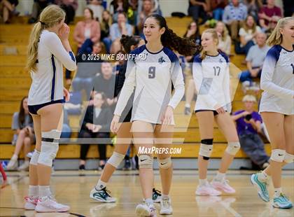 Thumbnail 3 in Santa Barbara @ Dos Pueblos (Senior Night) photogallery.