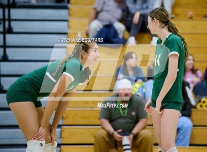 Thumbnail 2 in Santa Barbara @ Dos Pueblos (Senior Night) photogallery.