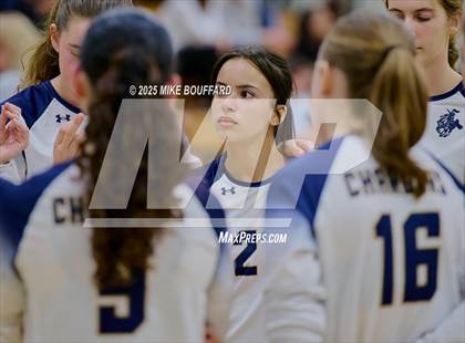 Thumbnail 2 in Santa Barbara @ Dos Pueblos (Senior Night) photogallery.