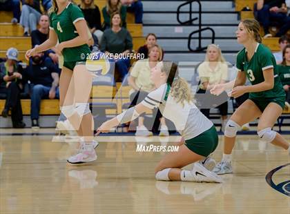 Thumbnail 1 in Santa Barbara @ Dos Pueblos (Senior Night) photogallery.